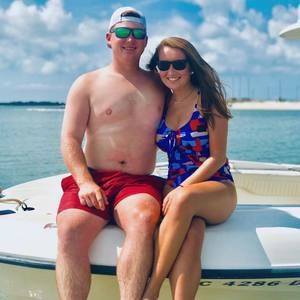 Meet your Posher, Caleb